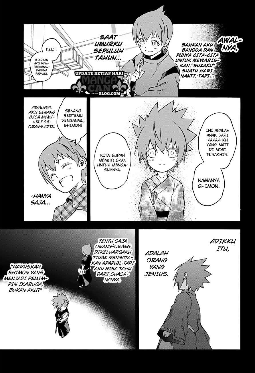 Chapter 43 - halaman 25