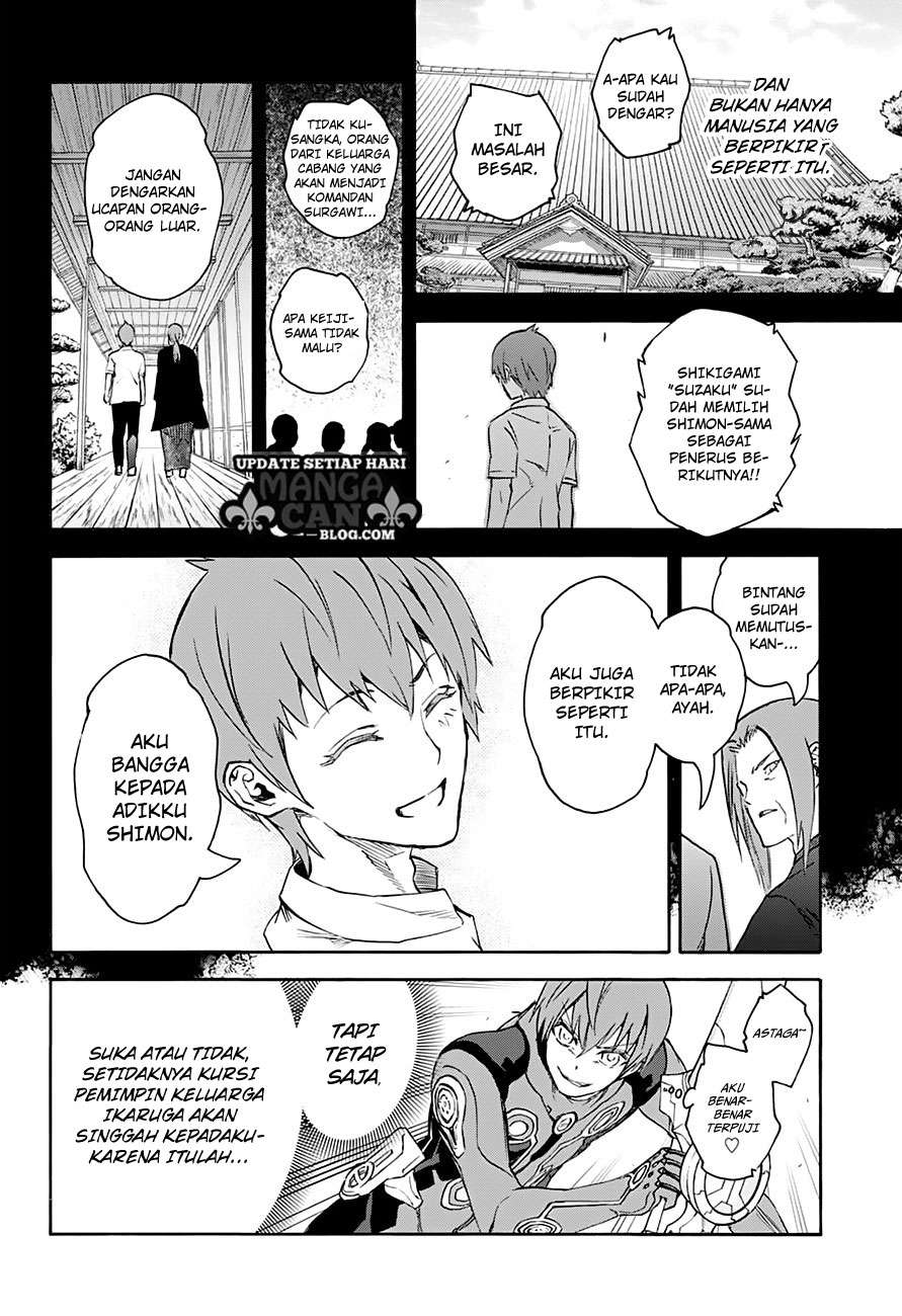 Chapter 43 - halaman 26