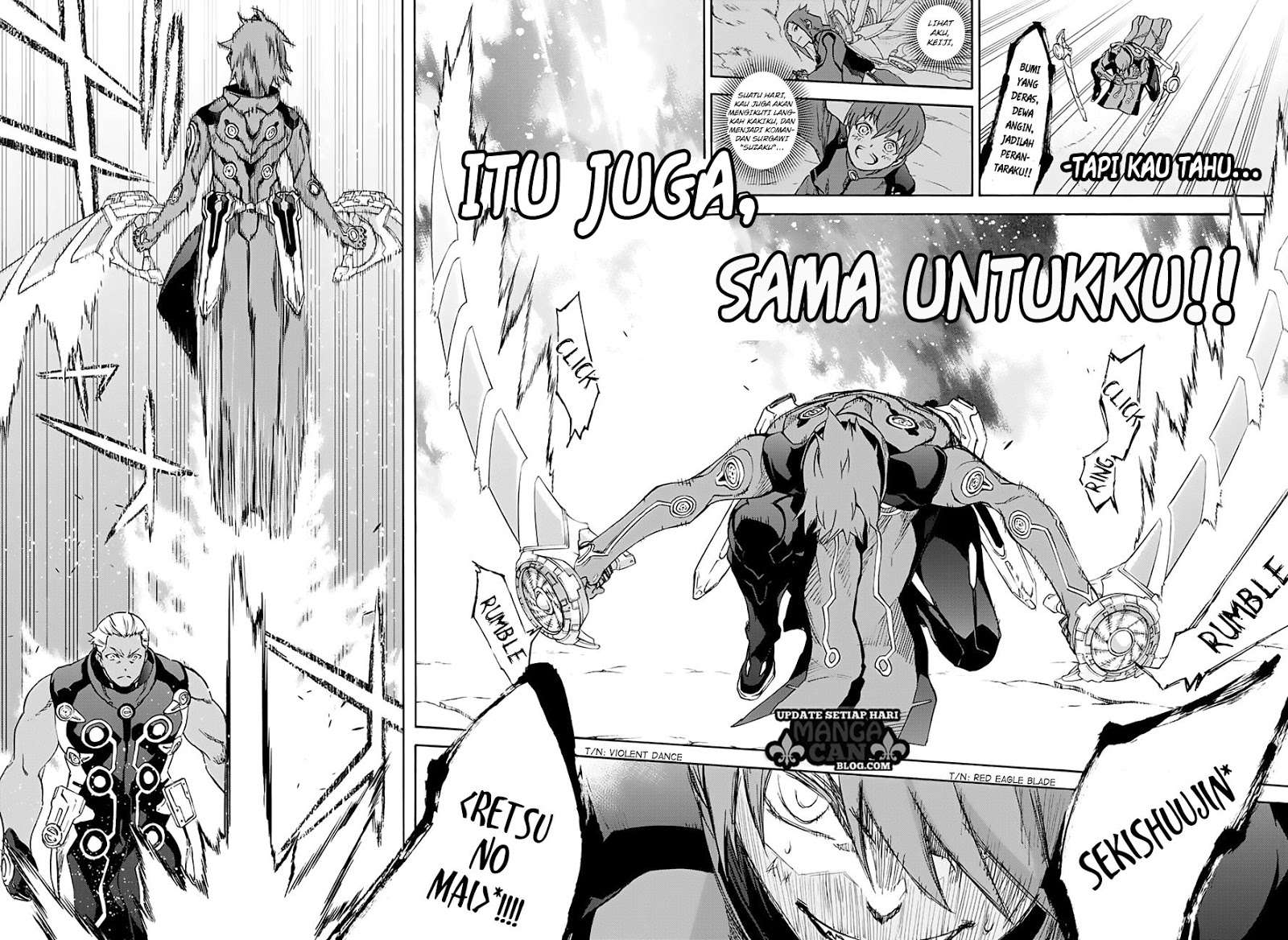 Chapter 43 - halaman 30