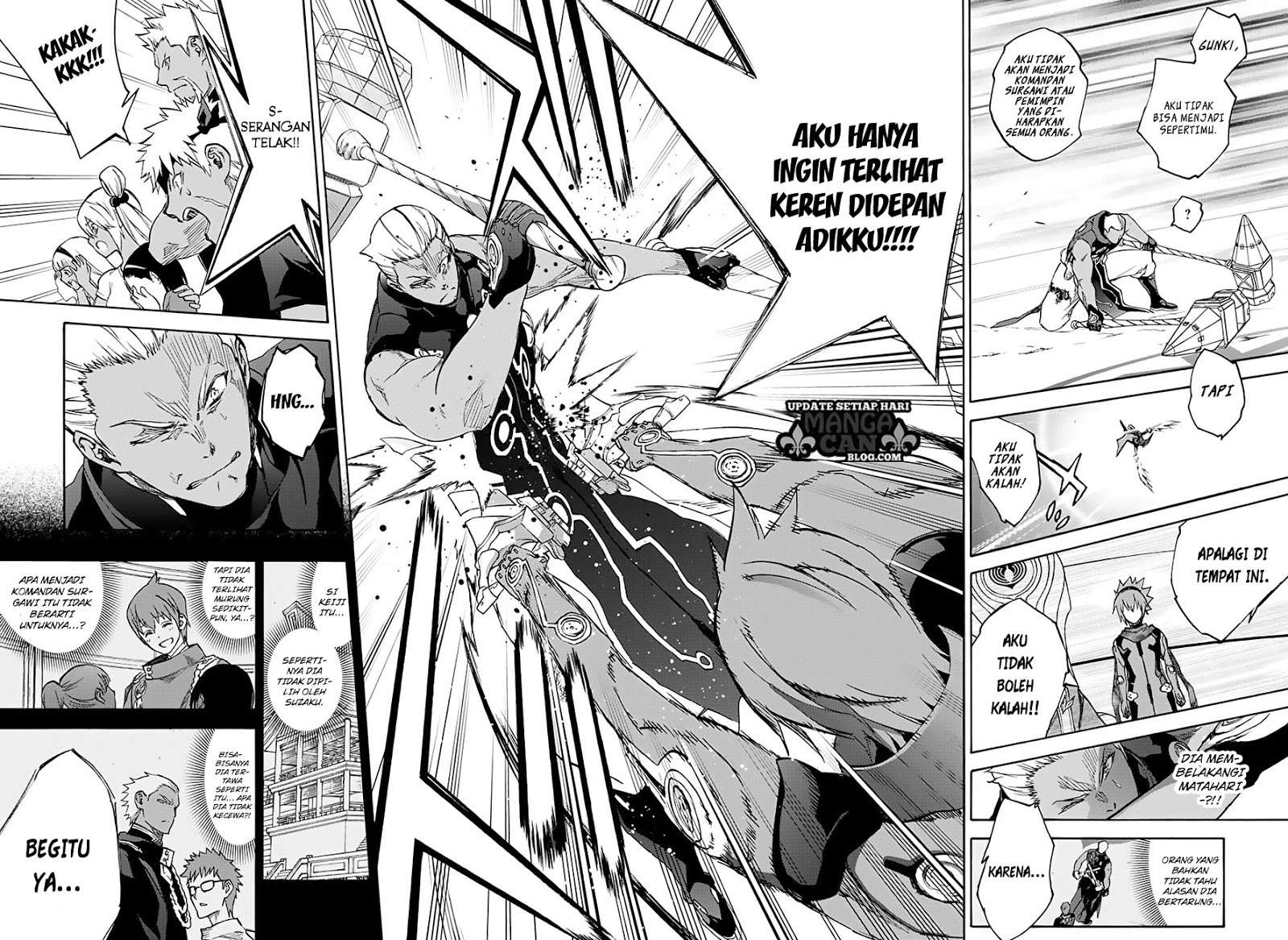 Chapter 43 - halaman 33