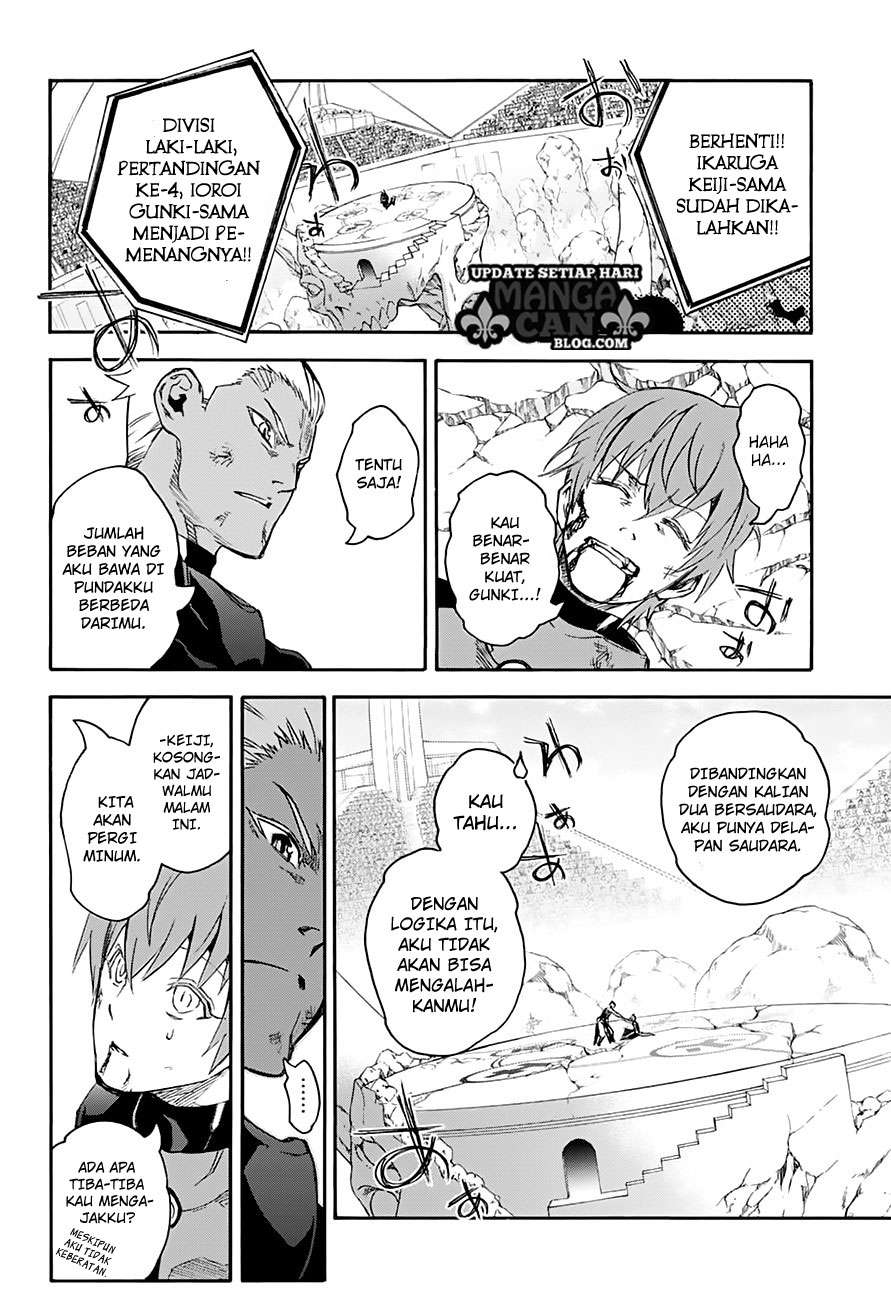 Chapter 43 - halaman 36