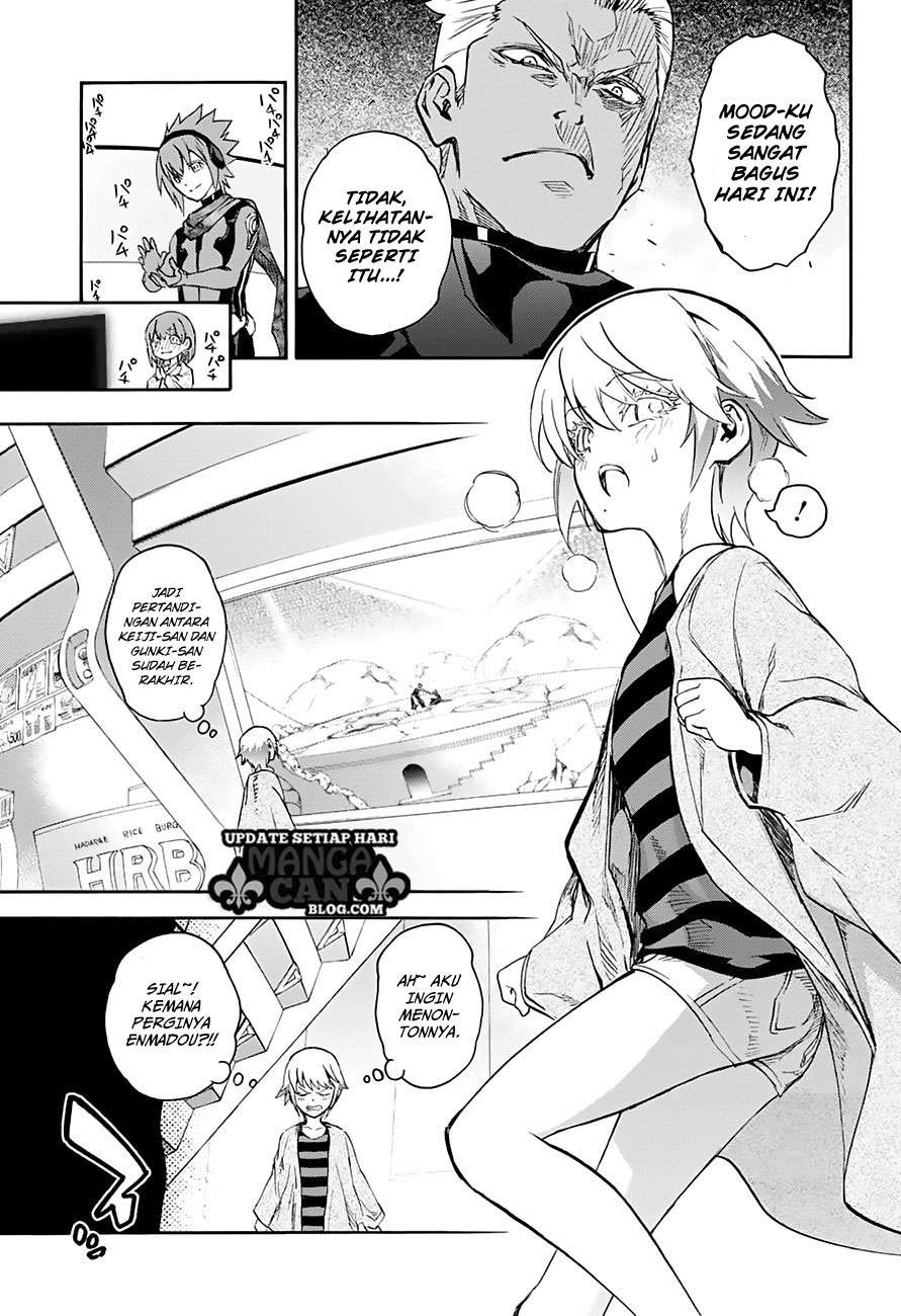 Chapter 43 - halaman 37