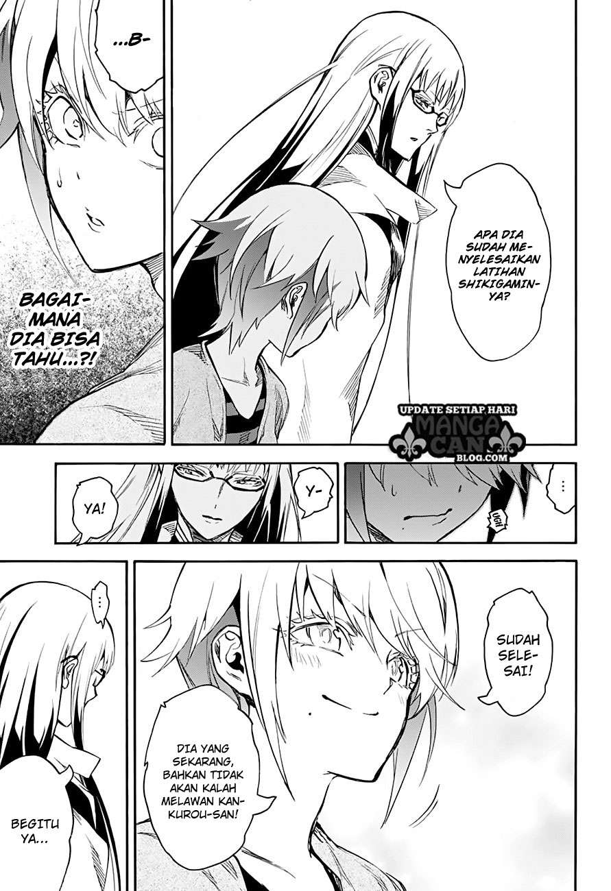 Chapter 43 - halaman 39