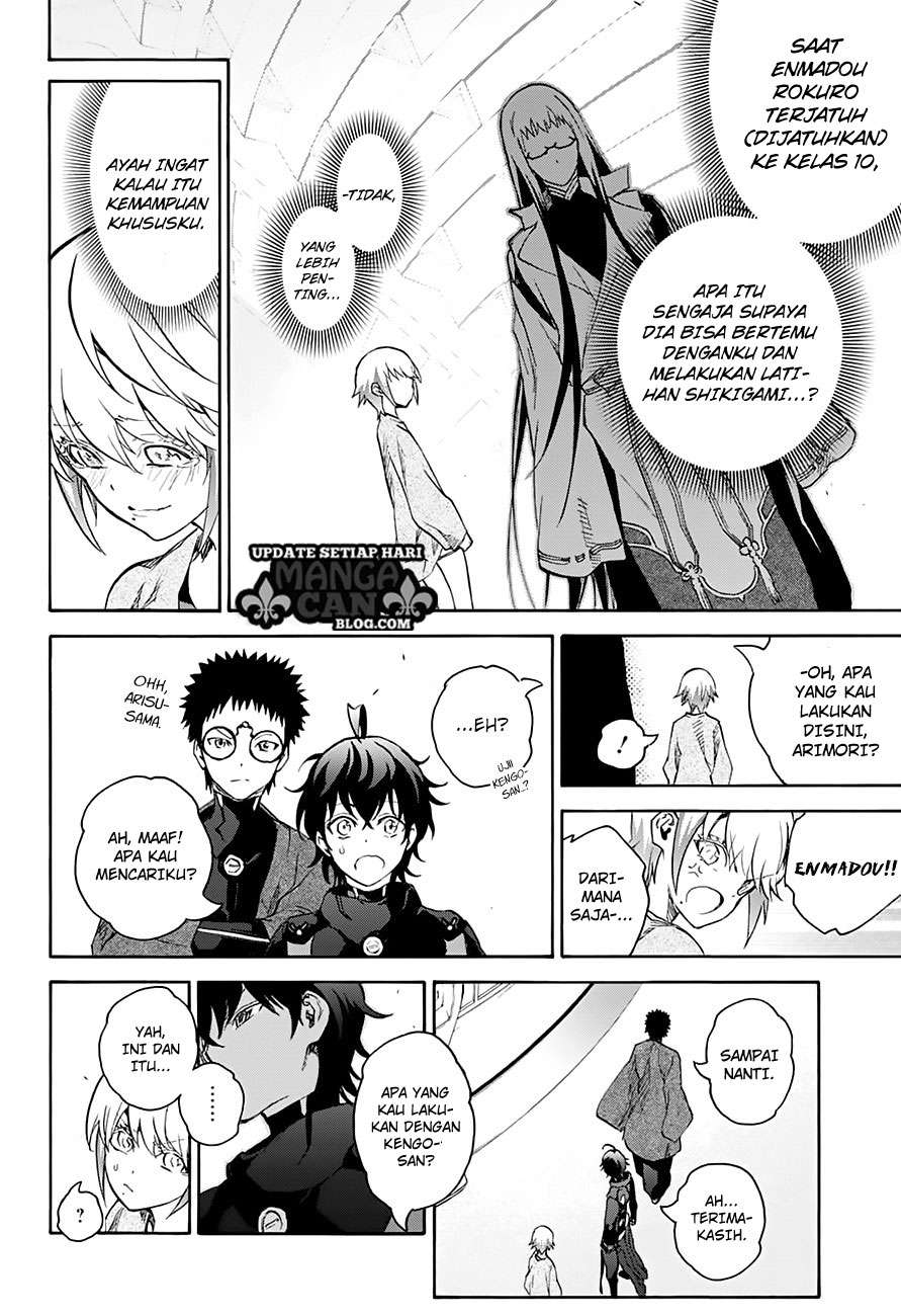 Chapter 43 - halaman 40