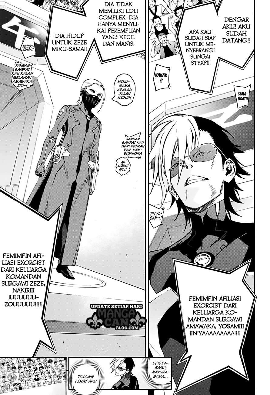 Chapter 43 - halaman 5