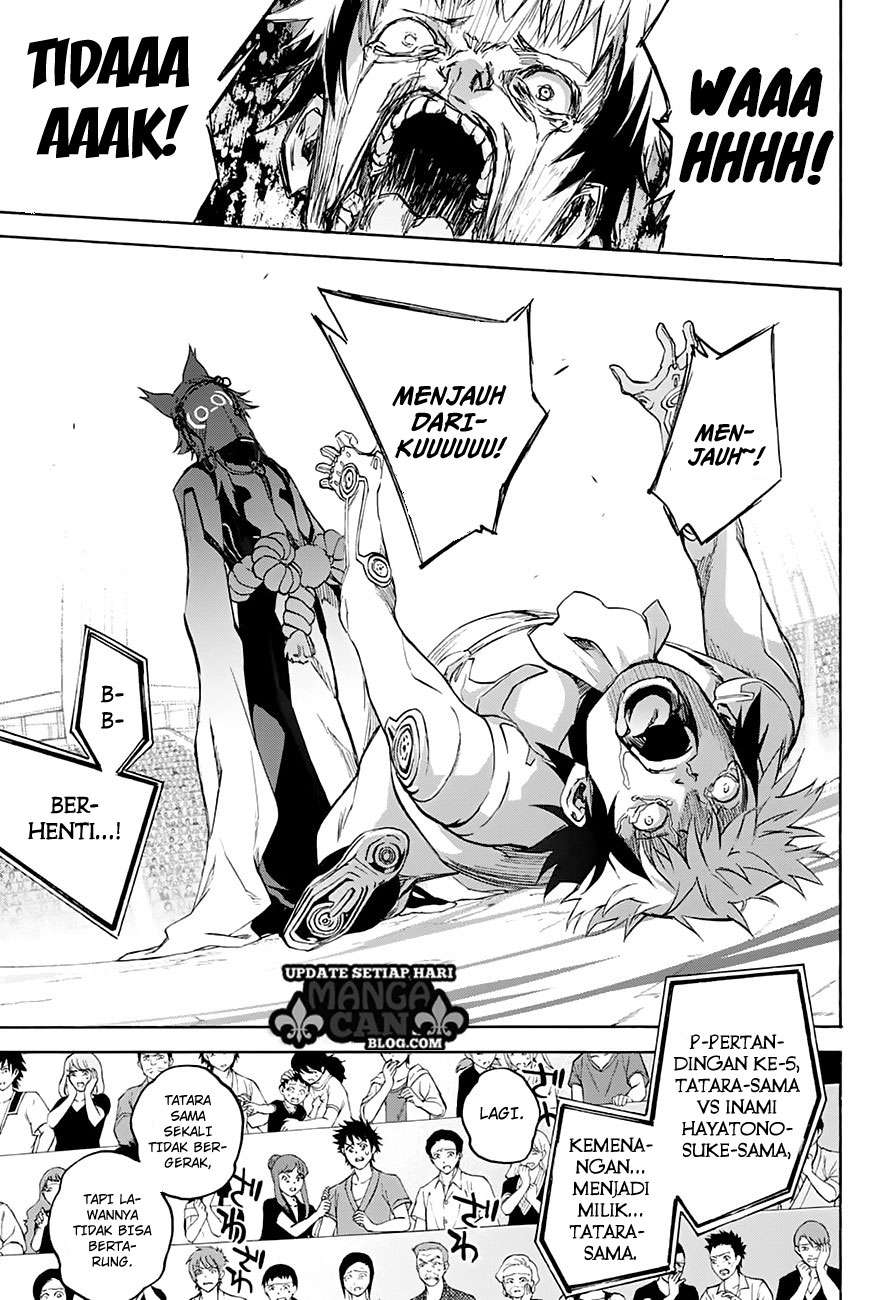 Chapter 43 - halaman 41