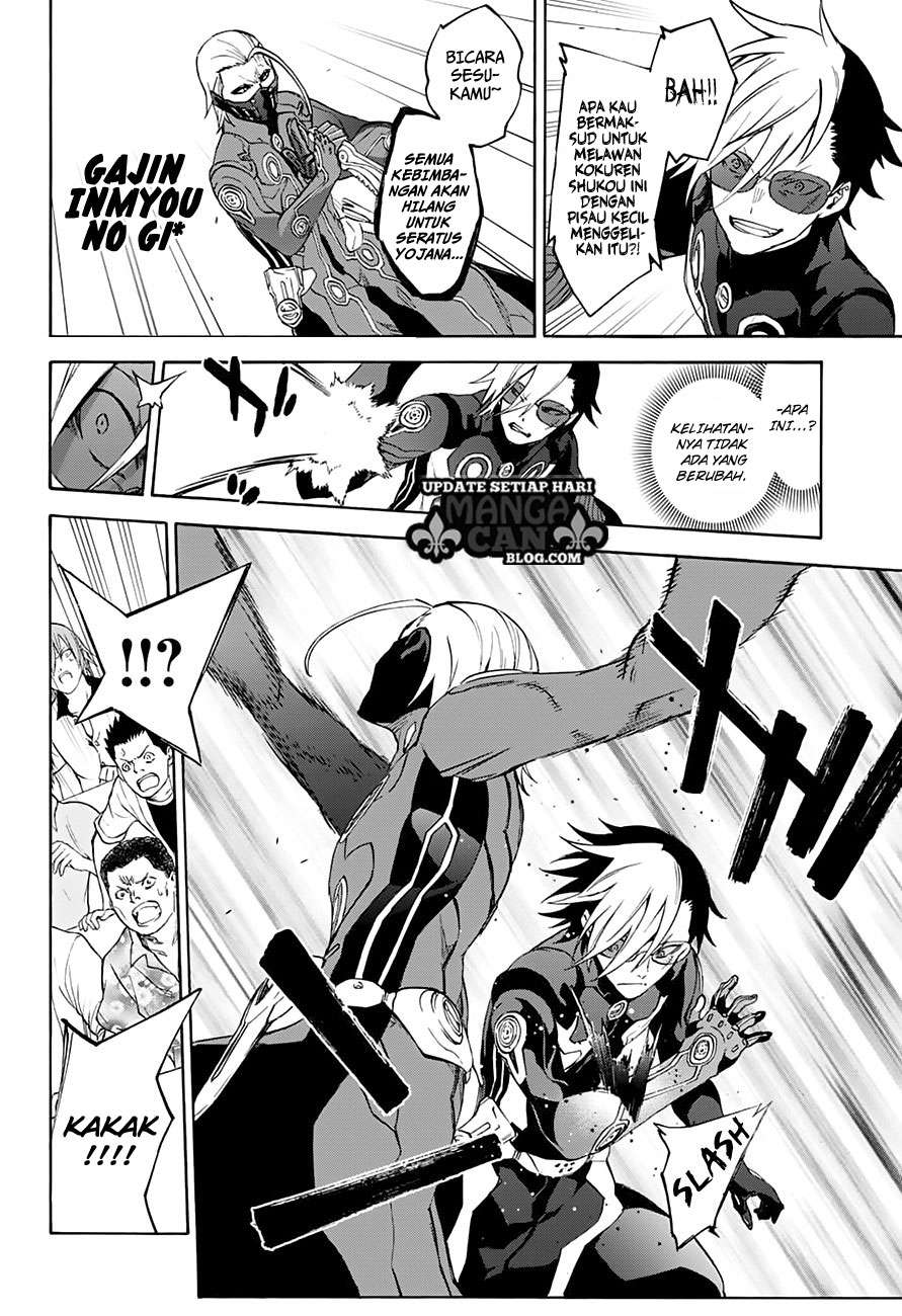 Chapter 43 - halaman 8