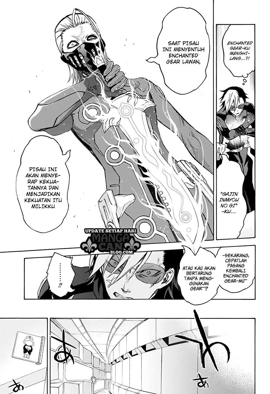 Chapter 43 - halaman 9