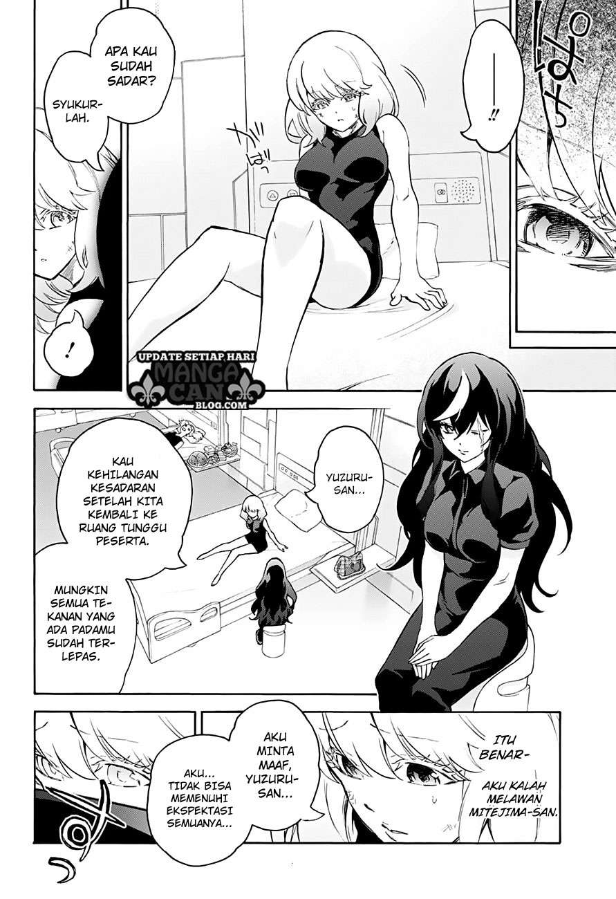 Chapter 43 - halaman 10