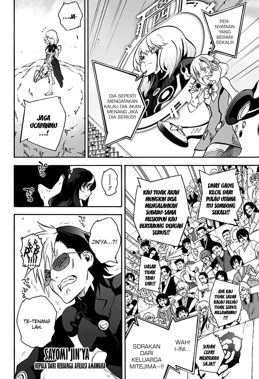 Chapter 42 - halaman 20