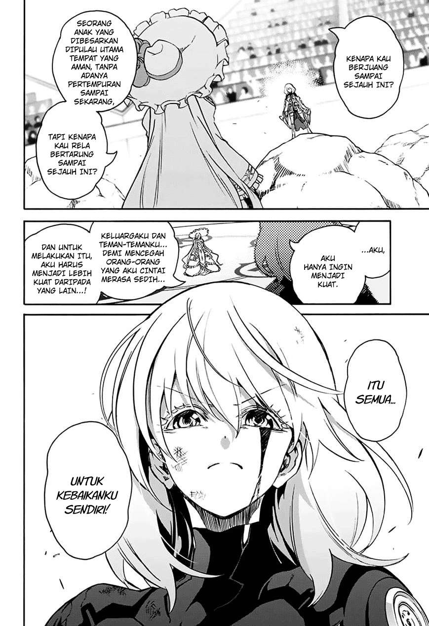 Chapter 42 - halaman 22
