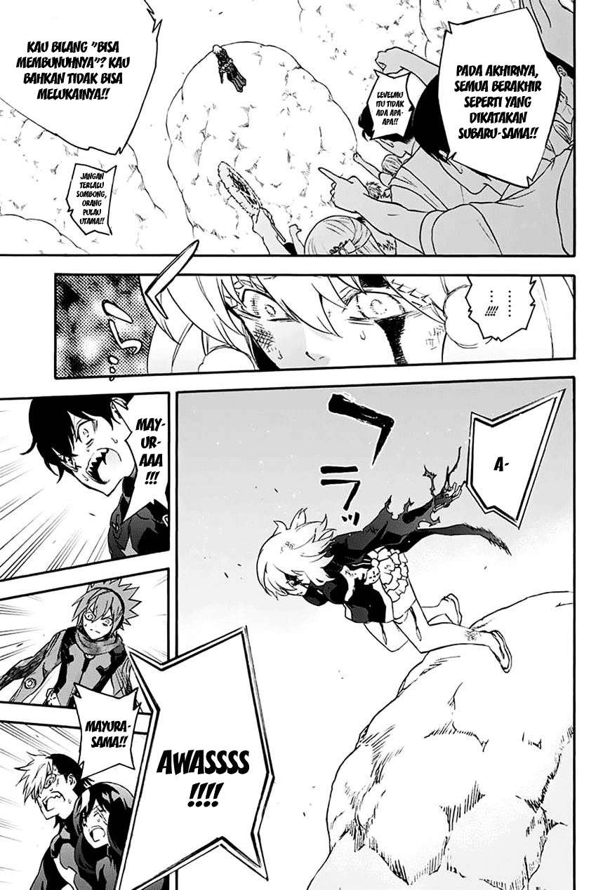 Chapter 42 - halaman 31
