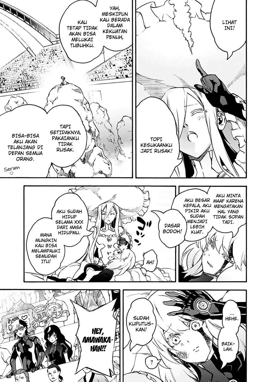 Chapter 42 - halaman 33