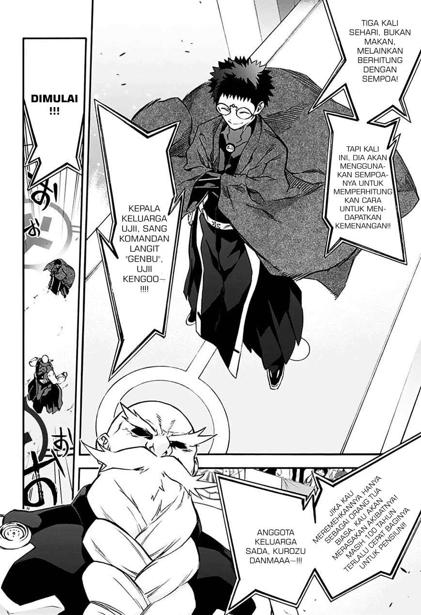 Chapter 42 - halaman 38