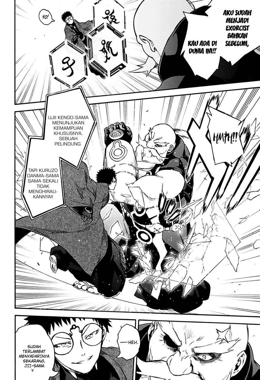 Chapter 42 - halaman 40