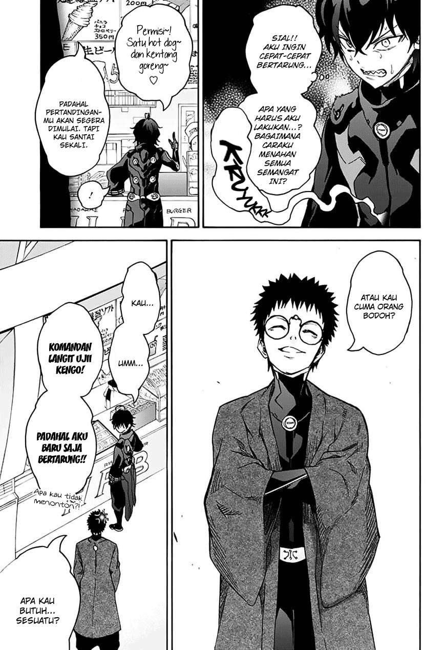 Chapter 42 - halaman 43