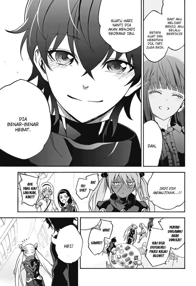 Chapter 41 - halaman 22