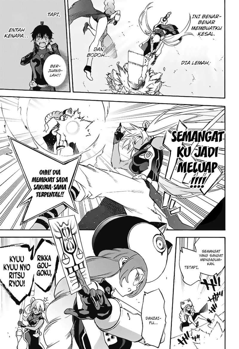 Chapter 41 - halaman 26