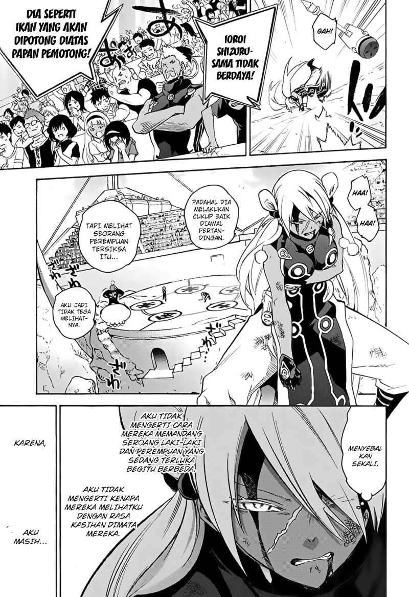 Chapter 41 - halaman 30