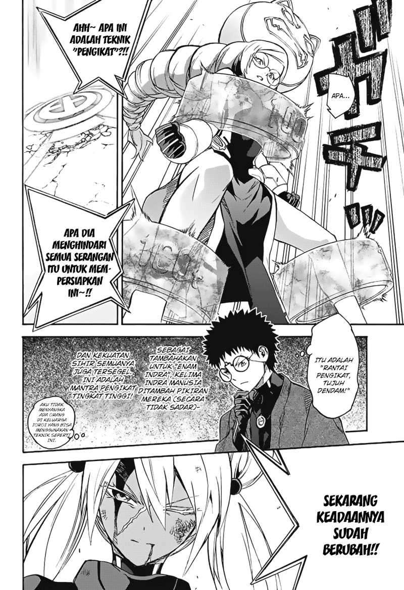 Chapter 41 - halaman 33