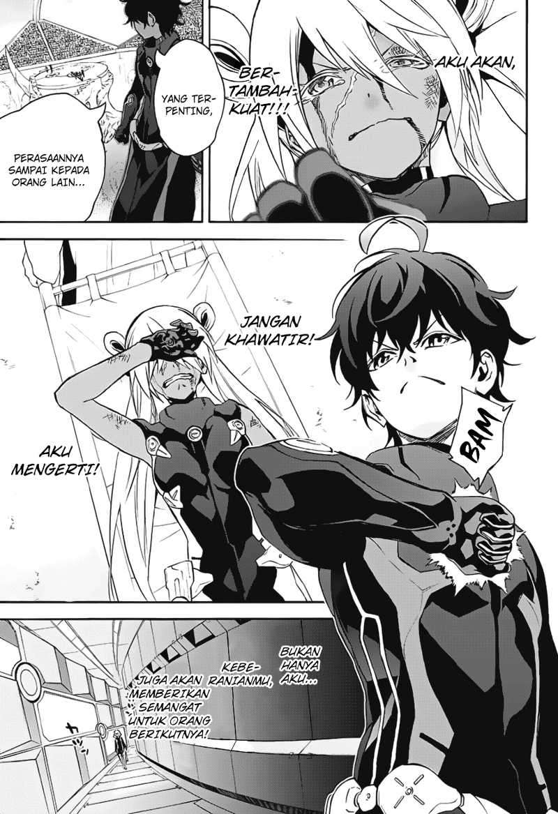 Chapter 41 - halaman 42