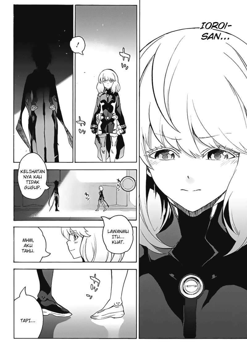 Chapter 41 - halaman 43