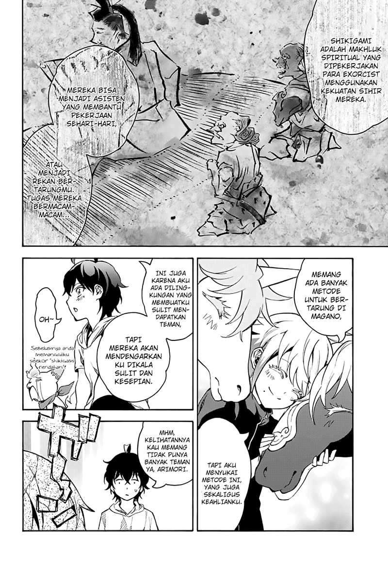 Chapter 40 - halaman 11
