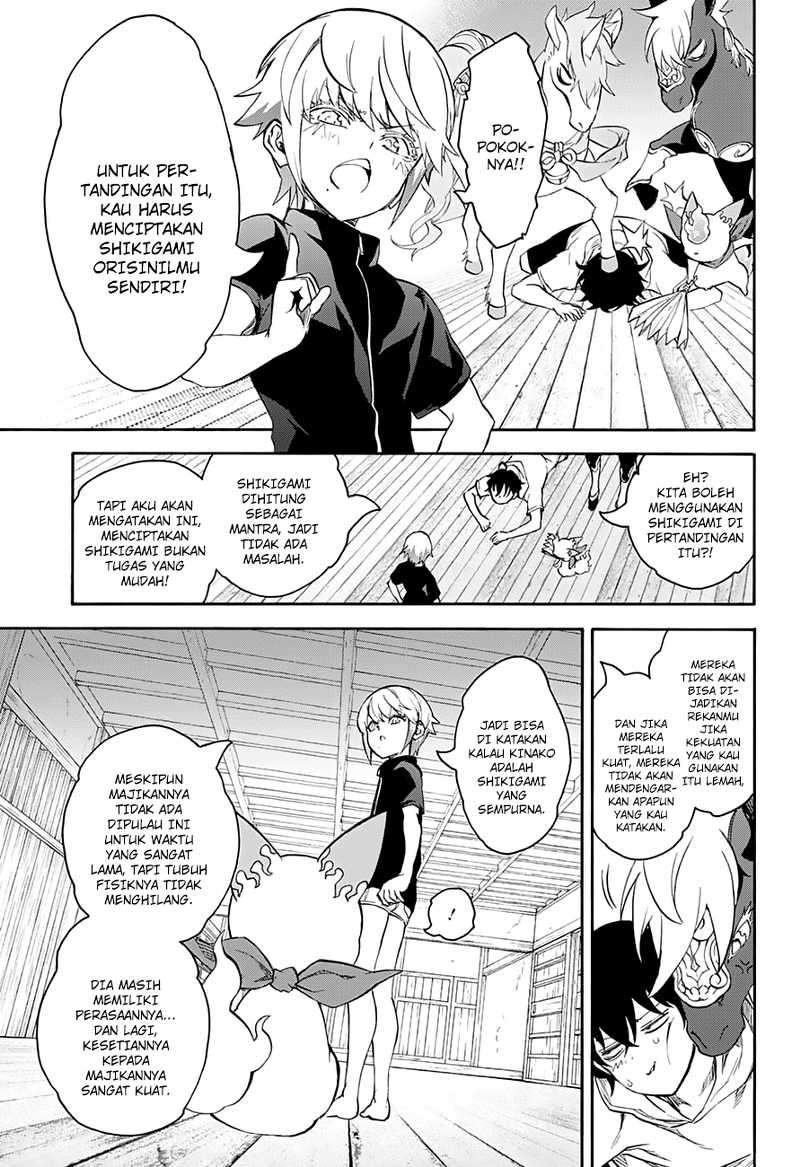 Chapter 40 - halaman 12