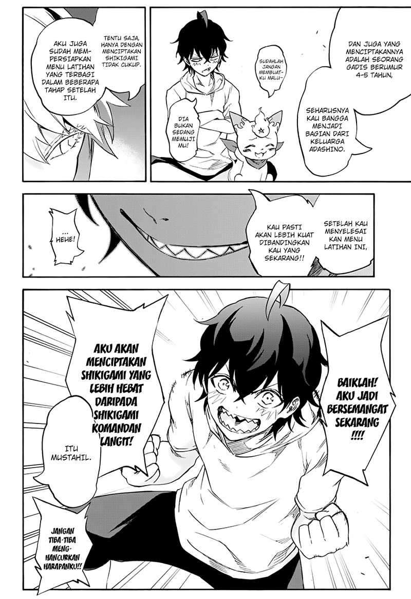Chapter 40 - halaman 13