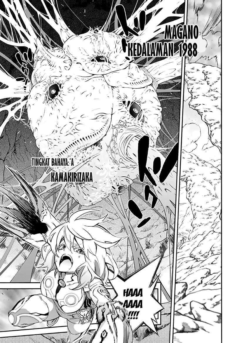 Chapter 40 - halaman 14