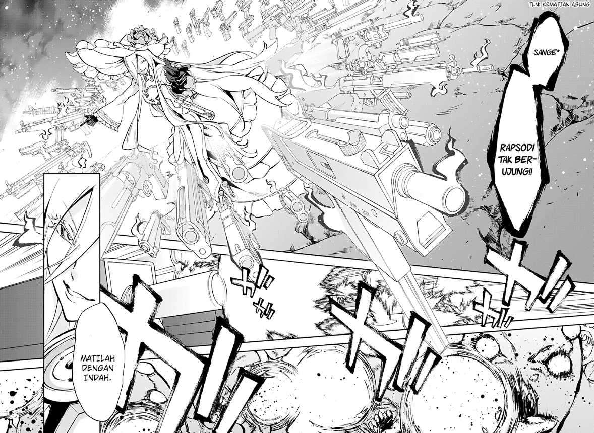 Chapter 40 - halaman 18