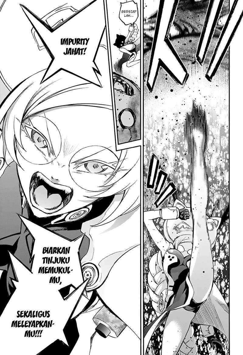 Chapter 40 - halaman 20