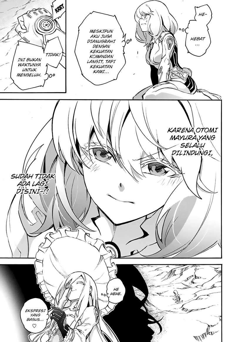 Chapter 40 - halaman 22
