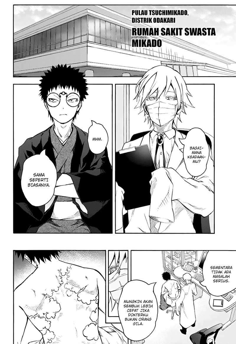 Chapter 40 - halaman 23