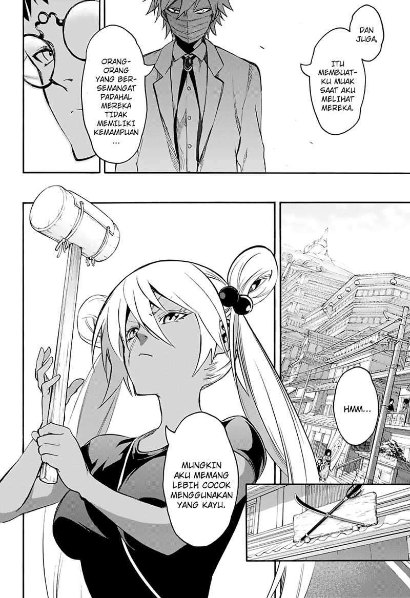 Chapter 40 - halaman 25