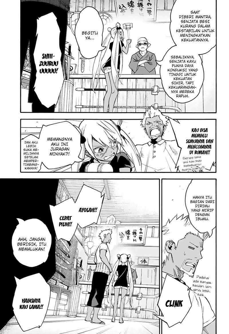 Chapter 40 - halaman 26