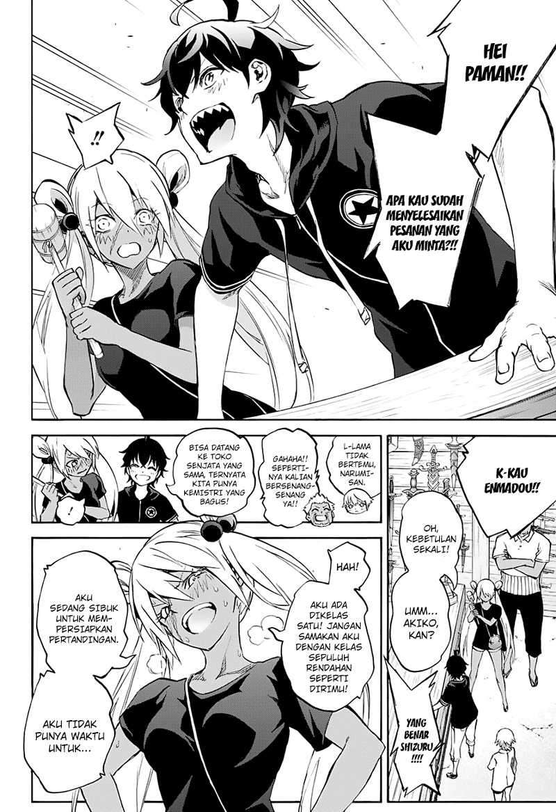 Chapter 40 - halaman 27