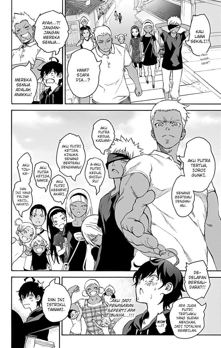 Chapter 40 - halaman 29