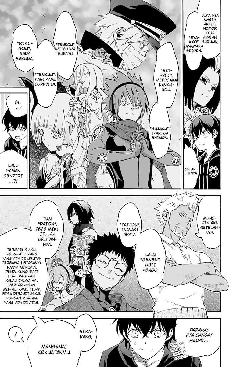 Chapter 40 - halaman 32