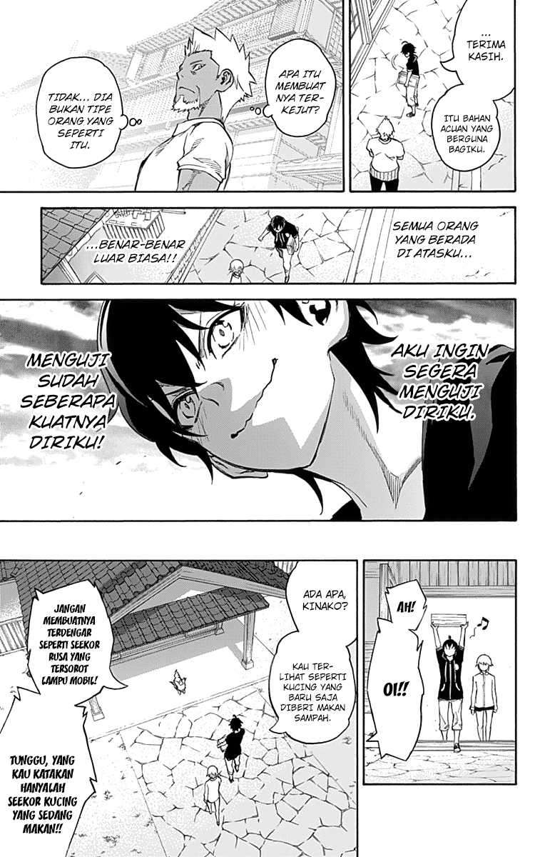 Chapter 40 - halaman 34