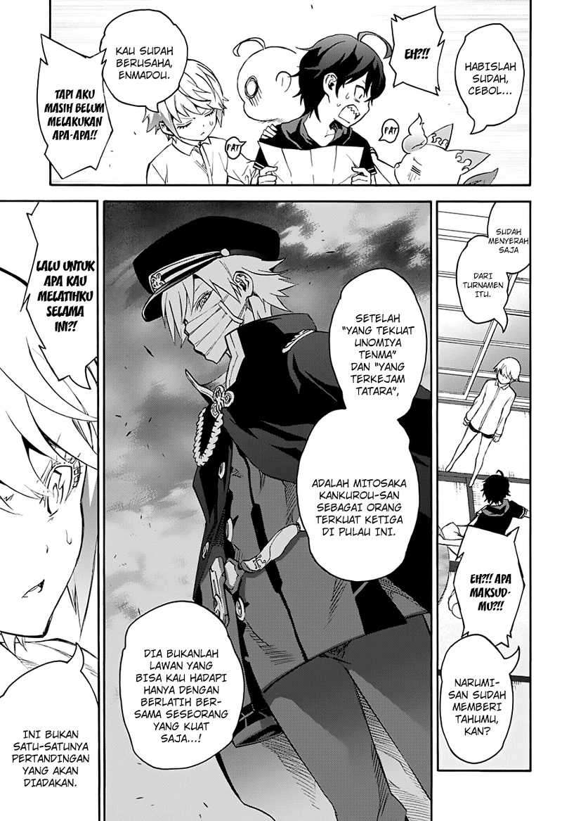 Chapter 40 - halaman 36