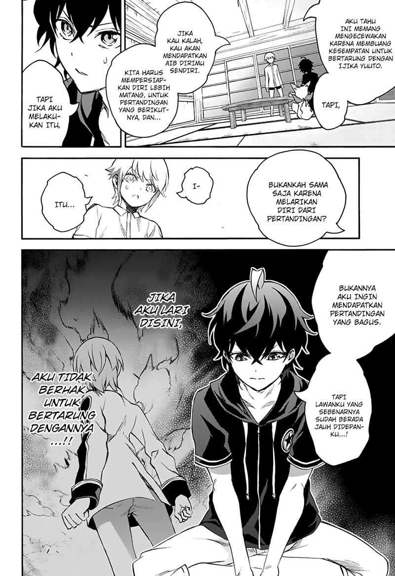 Chapter 40 - halaman 37