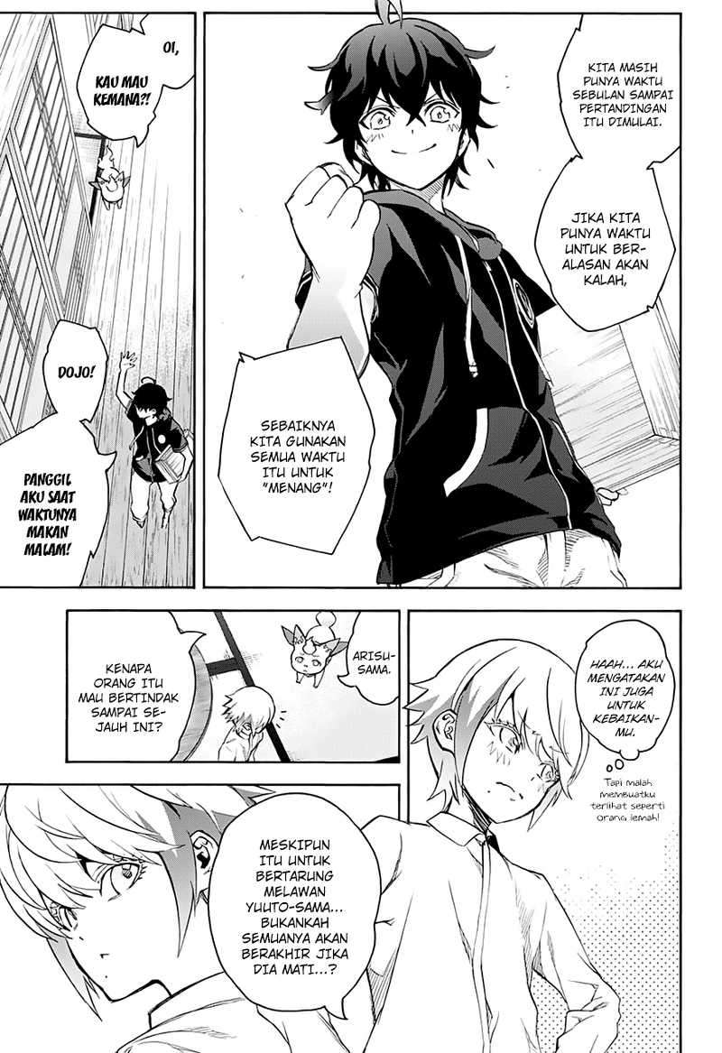 Chapter 40 - halaman 38