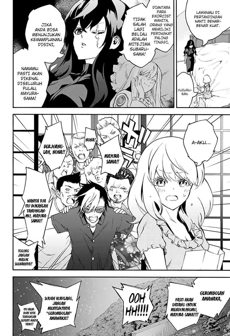 Chapter 40 - halaman 41
