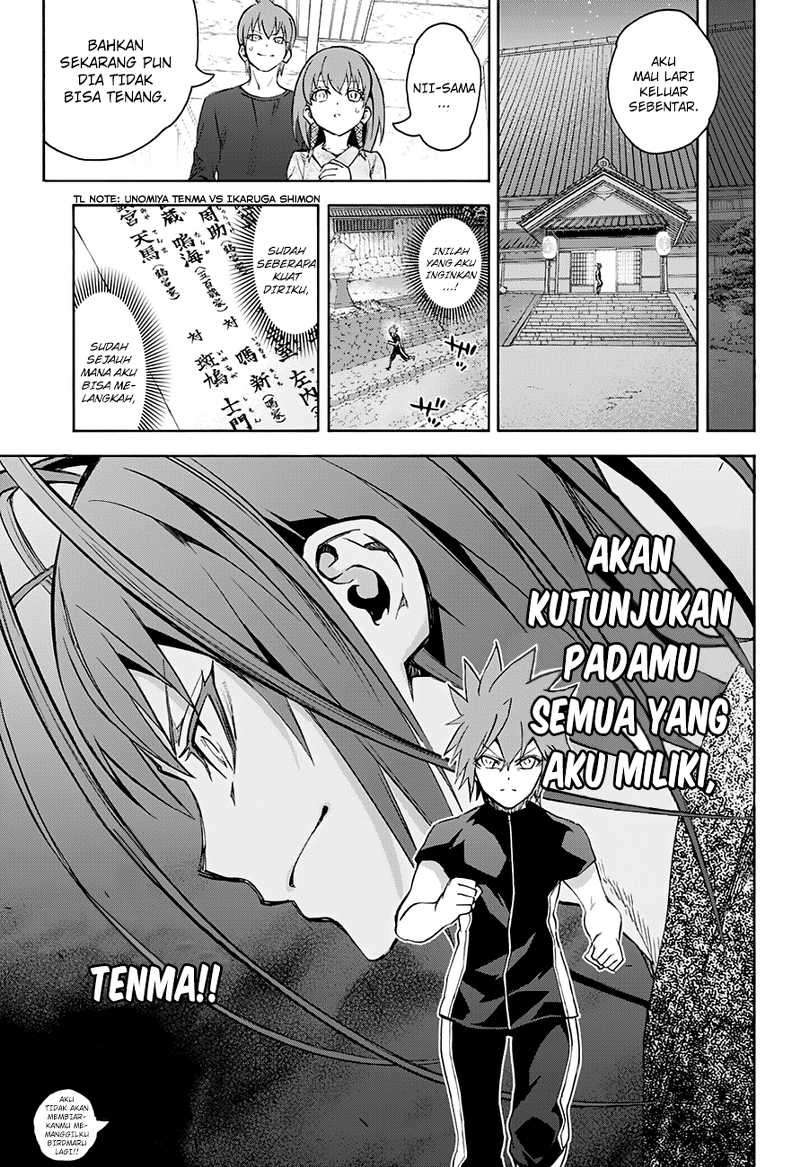 Chapter 40 - halaman 42