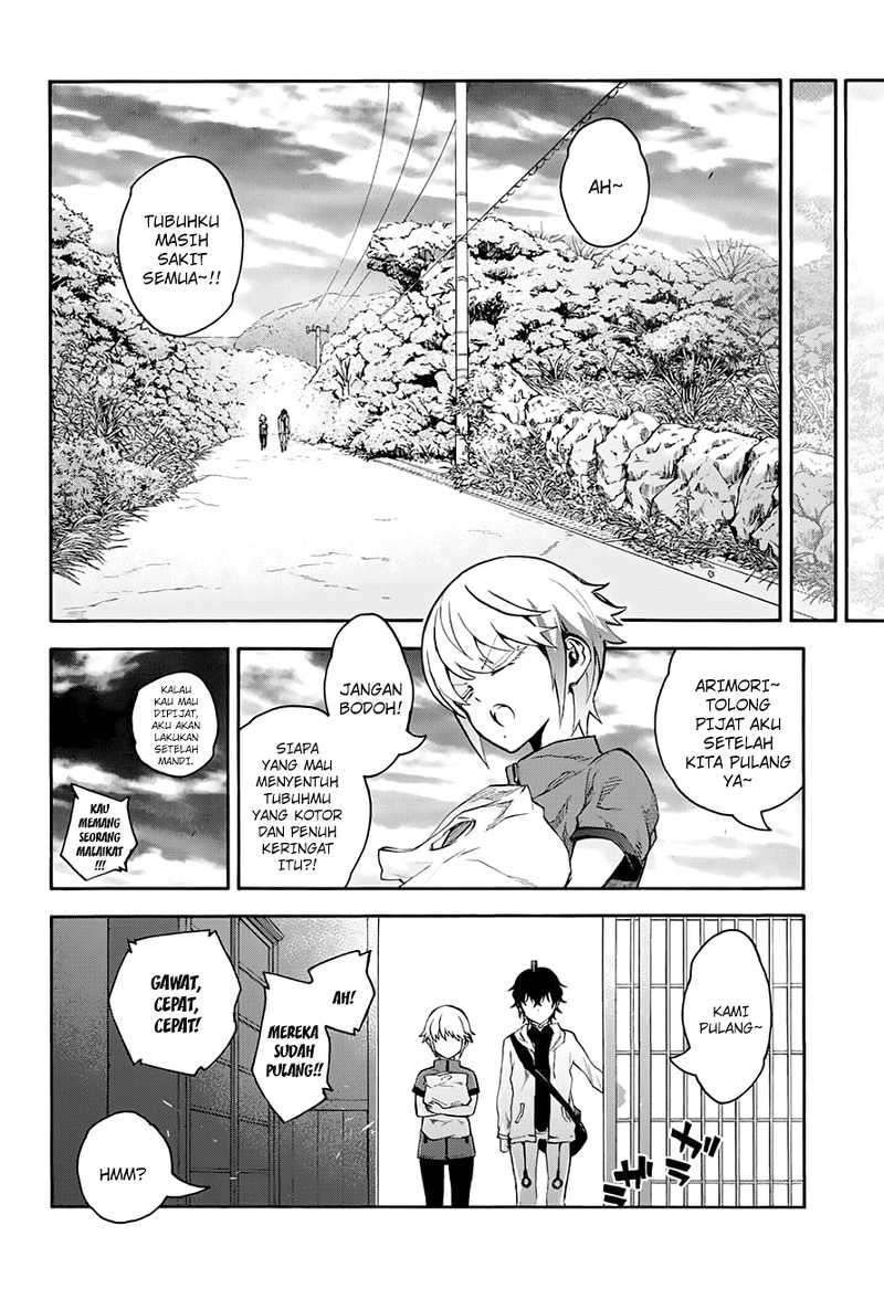 Chapter 40 - halaman 43