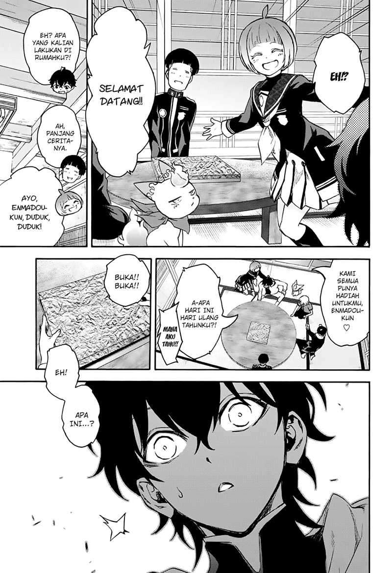 Chapter 40 - halaman 44