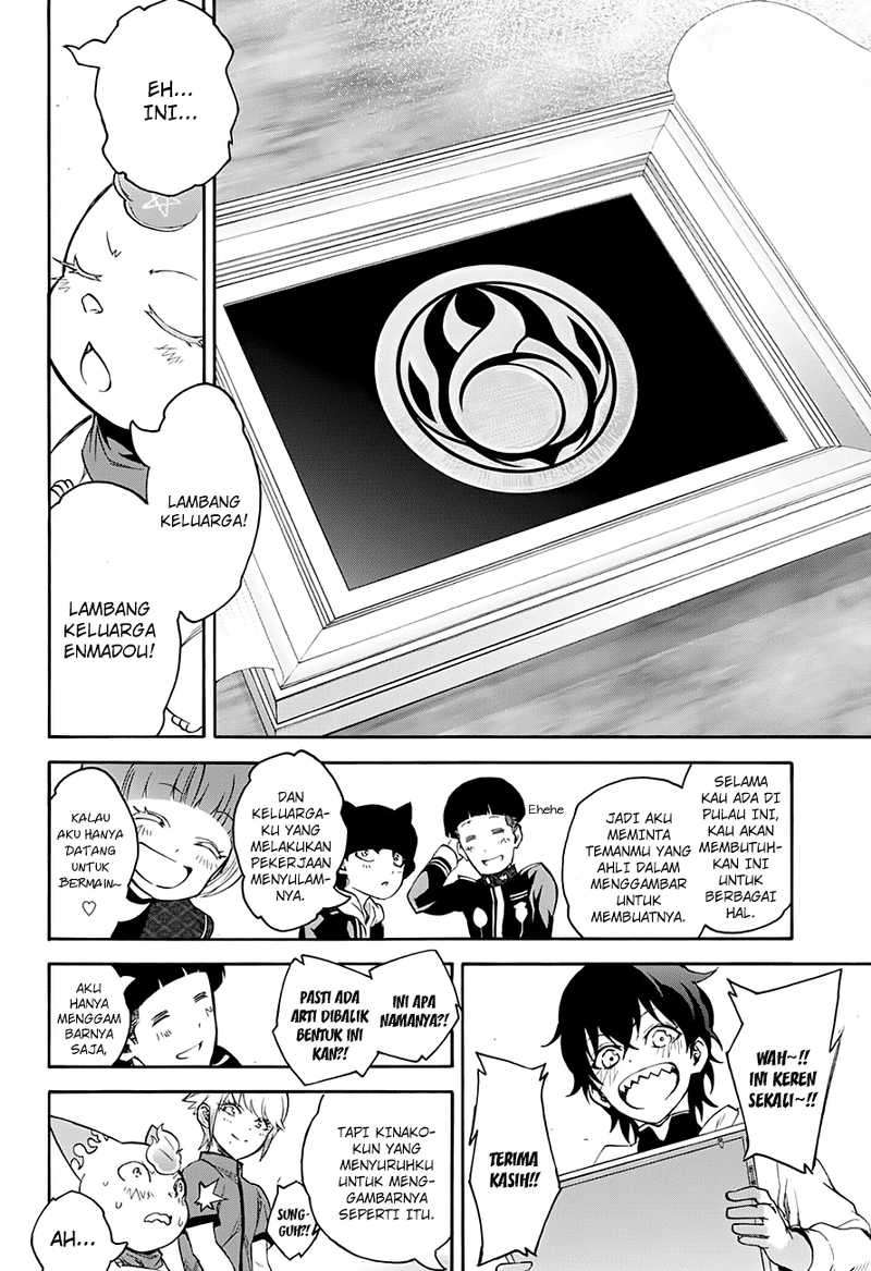 Chapter 40 - halaman 45