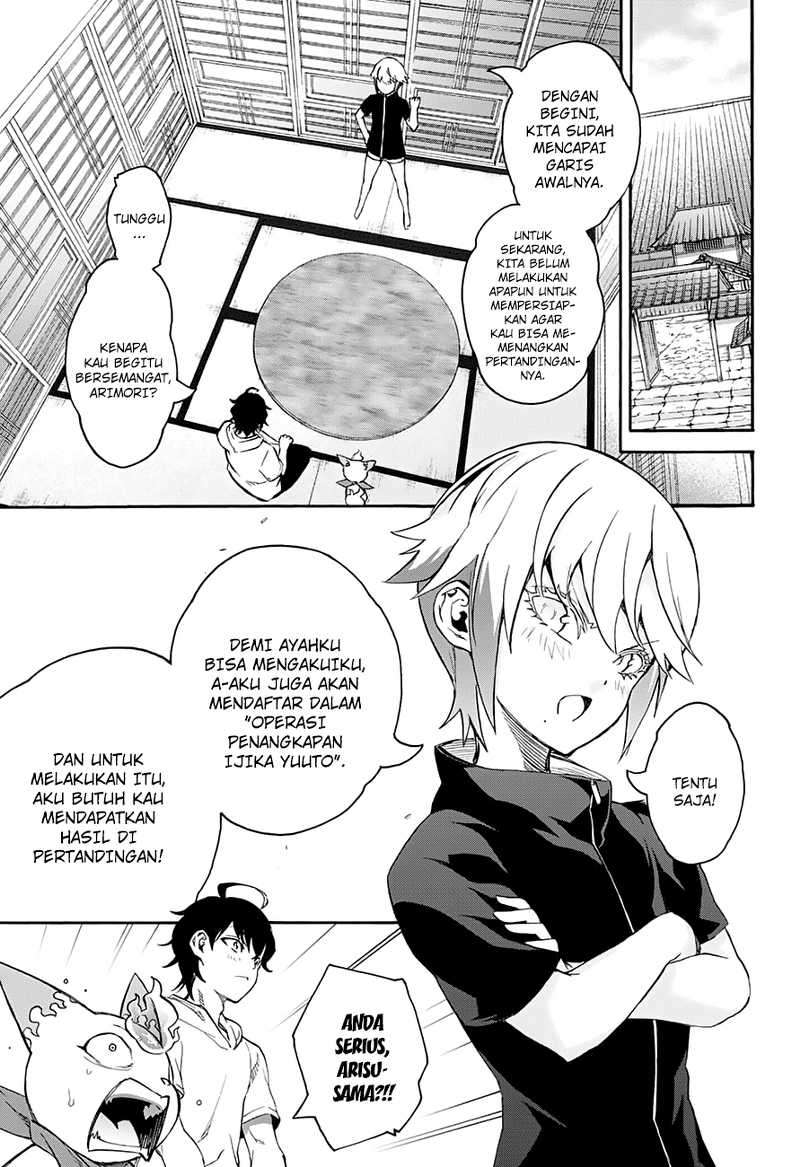 Chapter 40 - halaman 6