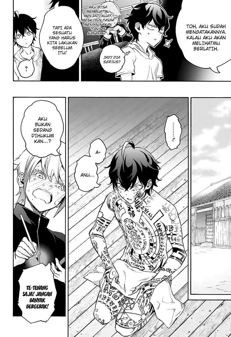 Chapter 40 - halaman 7
